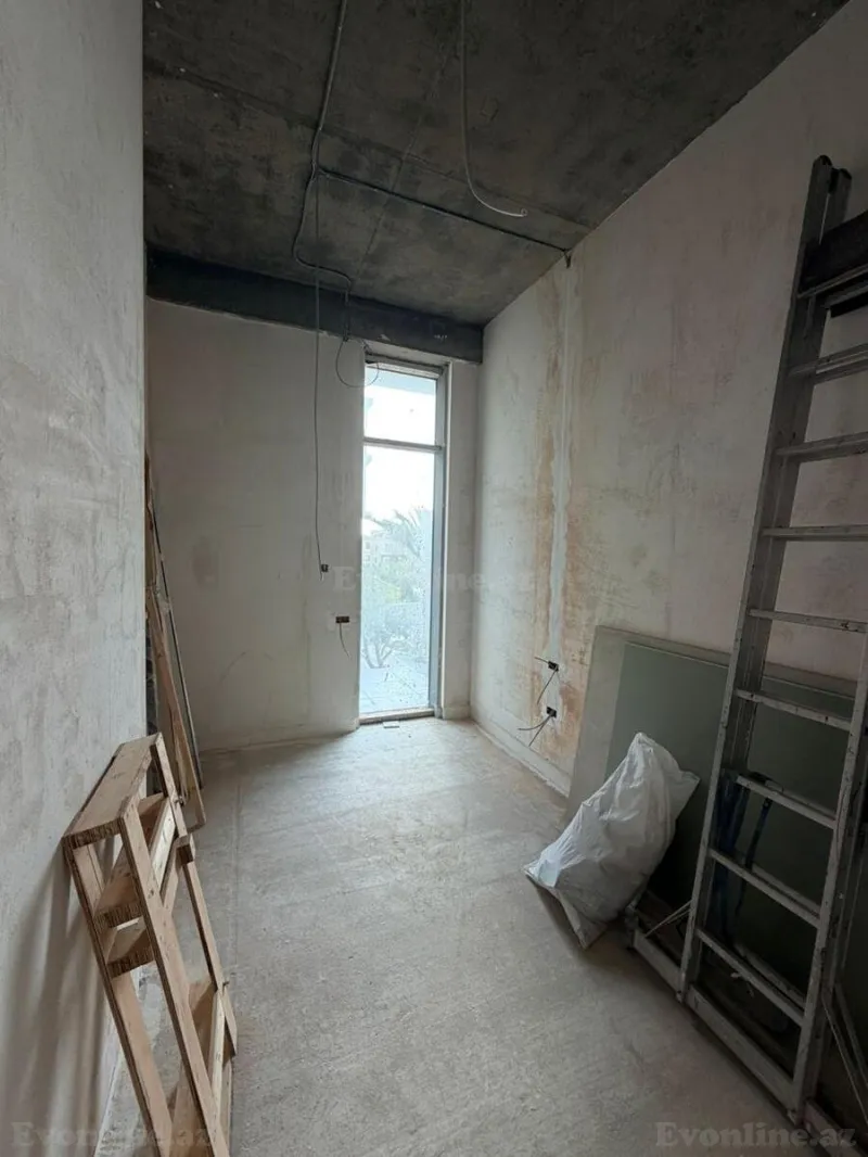 Satılır 3 otaqlı Mənzil Yeni tikili 134 m² Nardaran - şəkil 14