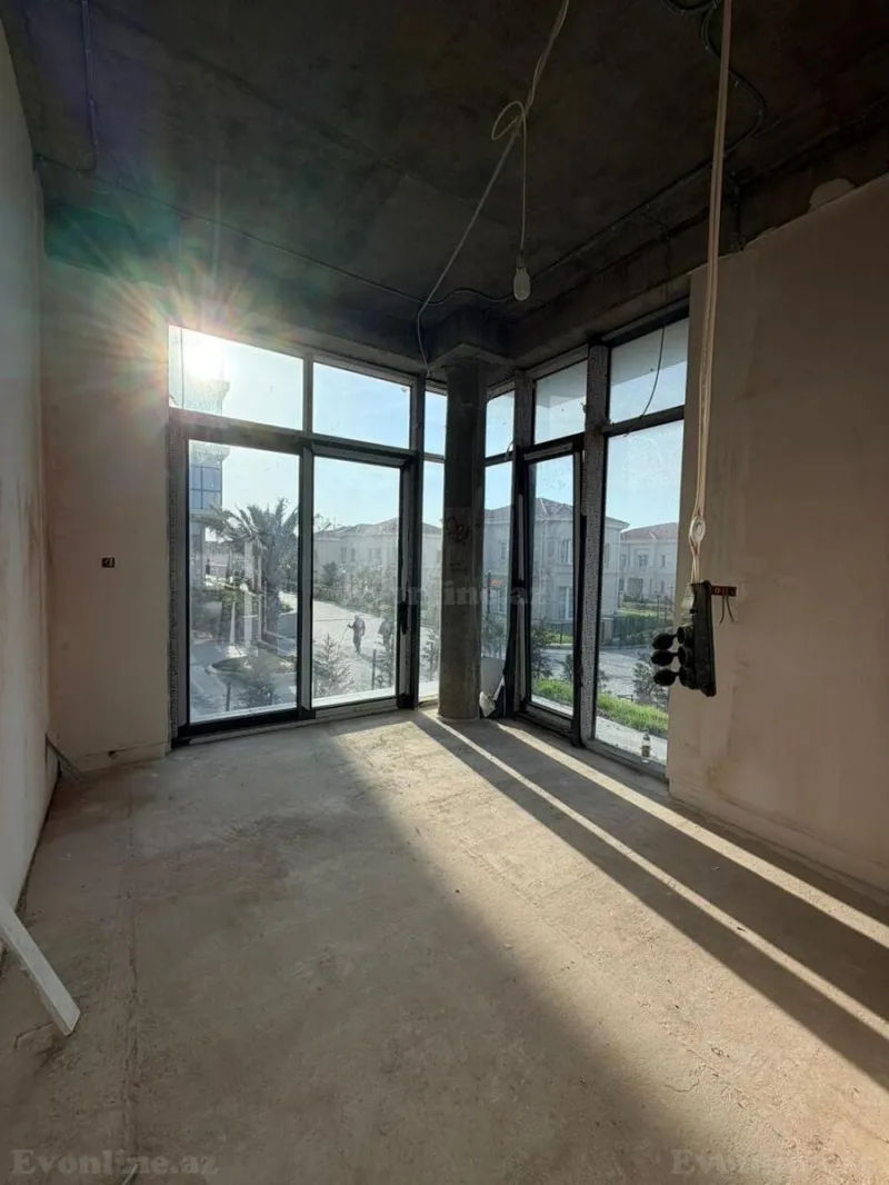 Satılır 3 otaqlı Mənzil Yeni tikili 134 m² Nardaran - şəkil 16