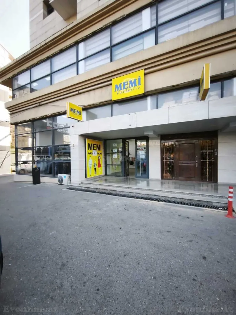 Kirayə verilir Obyekt 300 m² Nəriman Nərimanov m. - şəkil 4