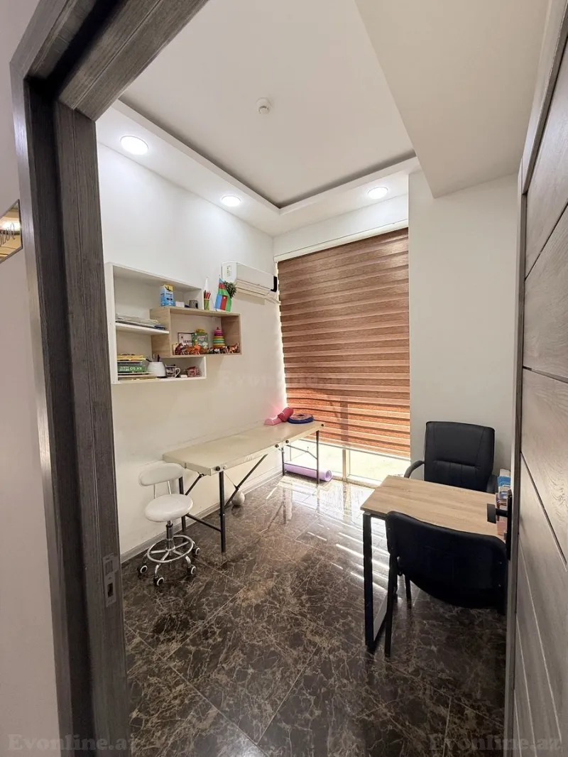 Kirayə verilir Obyekt 120 m² 4-cü mikrorayon - şəkil 5