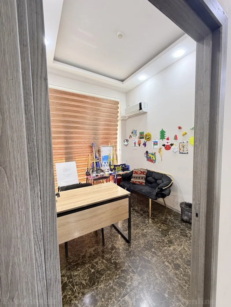 Kirayə verilir Obyekt 120 m² 4-cü mikrorayon - şəkil 6