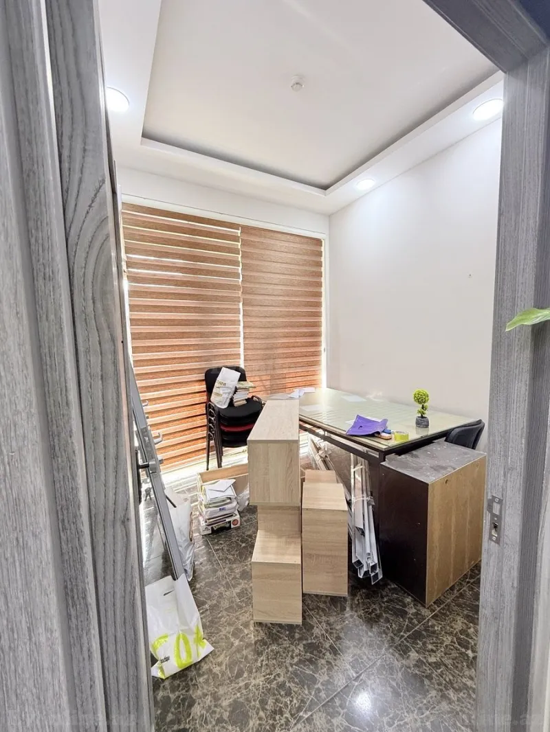 Kirayə verilir Obyekt 120 m² 4-cü mikrorayon - şəkil 7