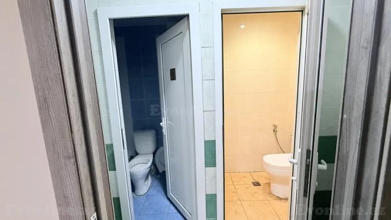 Kirayə verilir Obyekt 120 m² 4-cü mikrorayon - şəkil 10