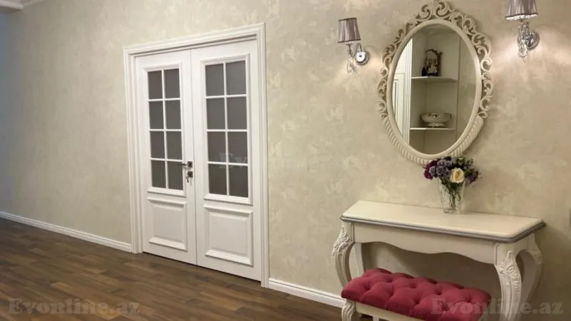 Satılır 3 otaqlı Mənzil Yeni tikili 138 m² Binəqədi r. - şəkil 14