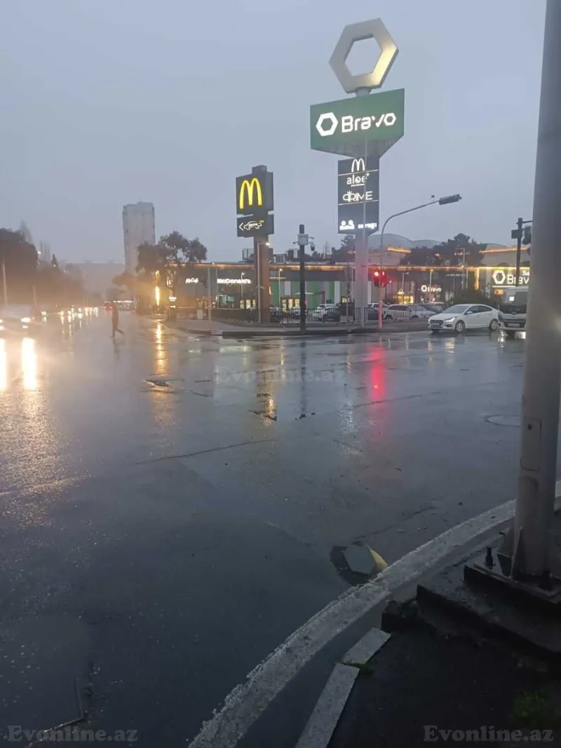 Satılır 3 otaqlı Mənzil Yeni tikili 138 m² Binəqədi r. - şəkil 26