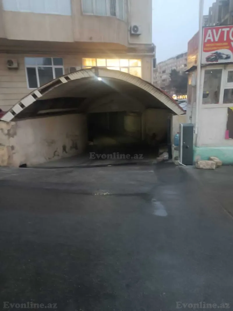 Satılır 3 otaqlı Mənzil Yeni tikili 138 m² Binəqədi r. - şəkil 27