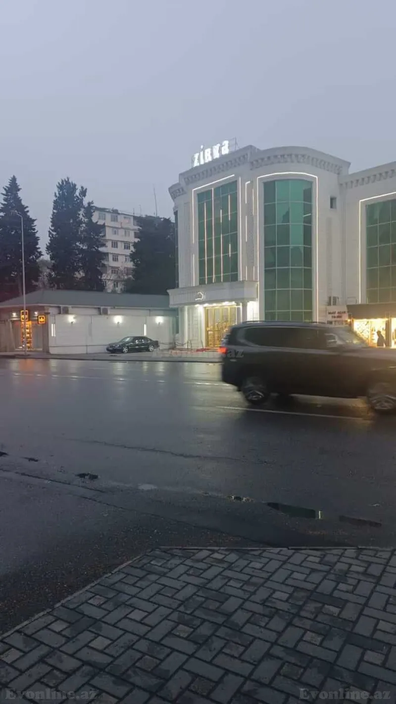 Satılır 3 otaqlı Mənzil Yeni tikili 138 m² Binəqədi r. - şəkil 29