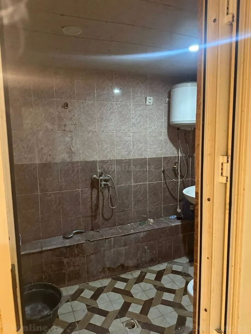 Satılır 2 otaqlı Mənzil Köhnə tikili 60 m² Yasamal - şəkil 4