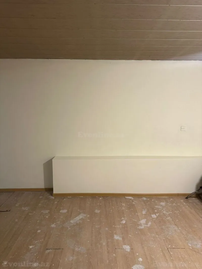 Satılır 2 otaqlı Mənzil Köhnə tikili 60 m² Yasamal - şəkil 5