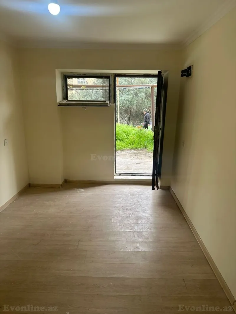 Satılır 2 otaqlı Mənzil Köhnə tikili 60 m² Yasamal - şəkil 6