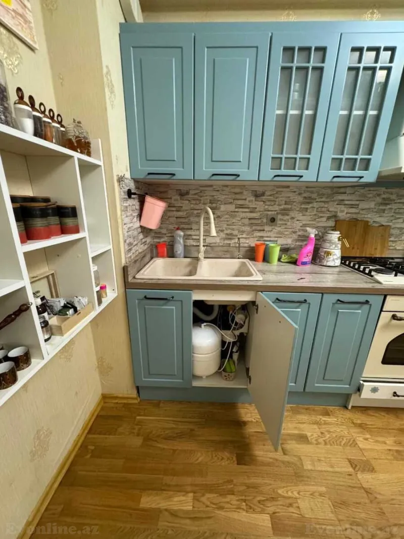 Kirayə verilir 3 otaqlı Mənzil Yeni tikili 120 m² Bayıl - şəkil 4