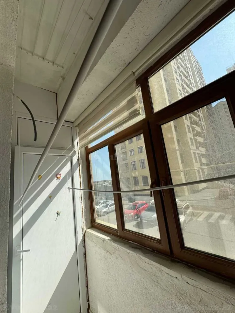 Kirayə verilir 3 otaqlı Mənzil Yeni tikili 120 m² Bayıl - şəkil 12