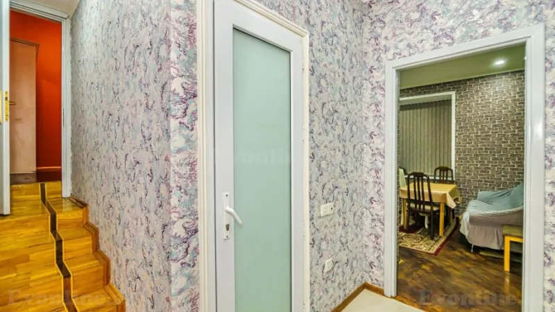 Kirayə verilir 3 otaqlı Mənzil Köhnə tikili 75 m² Sahil m. - şəkil 10