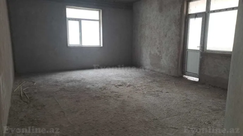 Satılır 3 otaqlı Mənzil Yeni tikili 151 m² Elmlər Akademiyası m. - şəkil 3