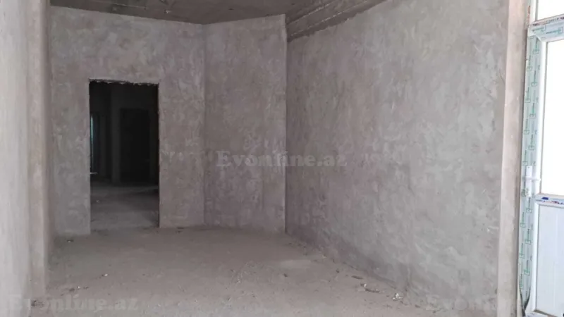 Satılır 3 otaqlı Mənzil Yeni tikili 151 m² Elmlər Akademiyası m. - şəkil 6