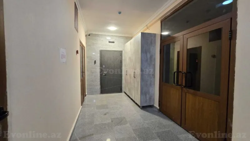 Kirayə verilir 6 otaqlı Mənzil Yeni tikili 270 m² Elmlər Akademiyası m. - şəkil 19