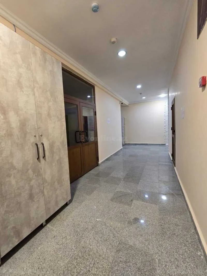 Kirayə verilir 6 otaqlı Mənzil Yeni tikili 270 m² Elmlər Akademiyası m. - şəkil 20