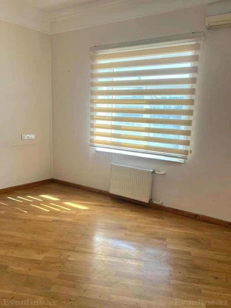 Kirayə verilir Ofis 1100 m² Nizami m. - şəkil 2