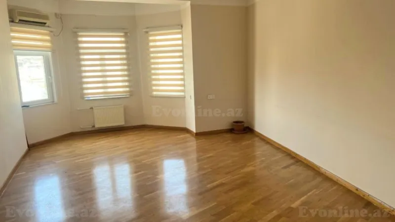 Kirayə verilir Ofis 1100 m² Nizami m. - şəkil 3