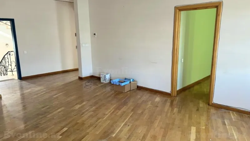 Kirayə verilir Ofis 1100 m² Nizami m. - şəkil 5