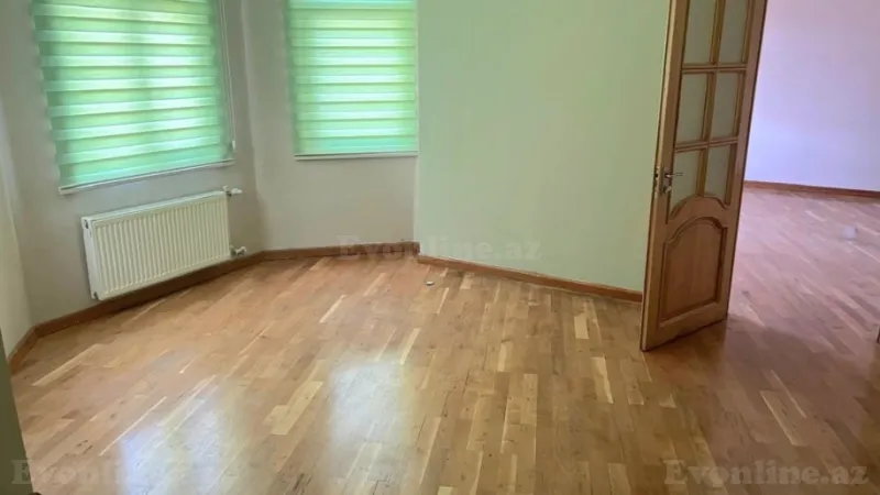 Kirayə verilir Ofis 1100 m² Nizami m. - şəkil 6