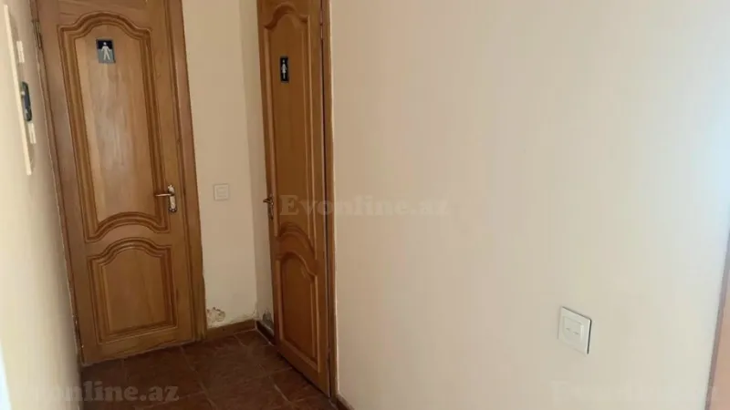 Kirayə verilir Ofis 1100 m² Nizami m. - şəkil 7