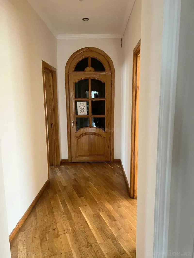 Kirayə verilir Ofis 1100 m² Nizami m. - şəkil 8