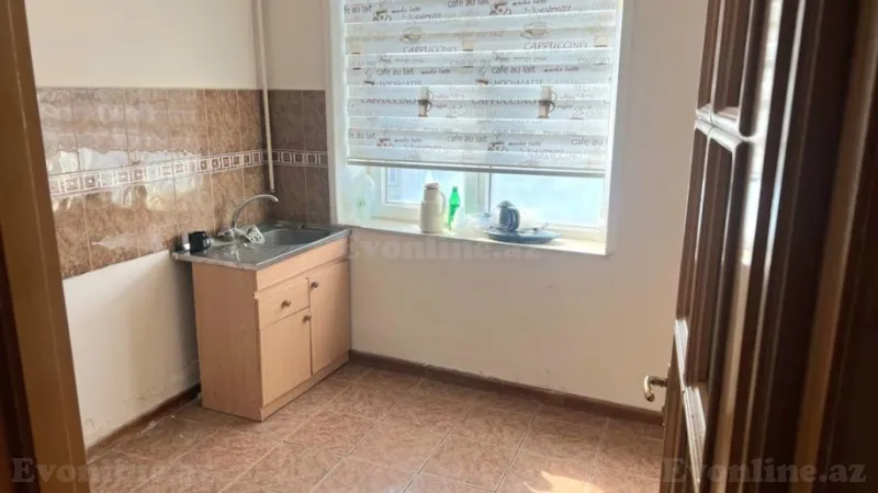 Kirayə verilir Ofis 1100 m² Nizami m. - şəkil 9