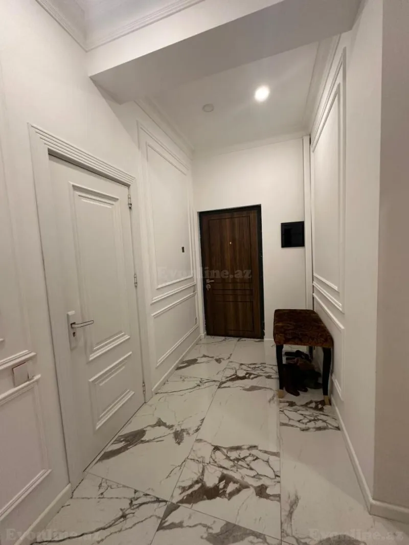 Satılır 2 otaqlı Mənzil Yeni tikili 82 m² Yasamal - şəkil 6