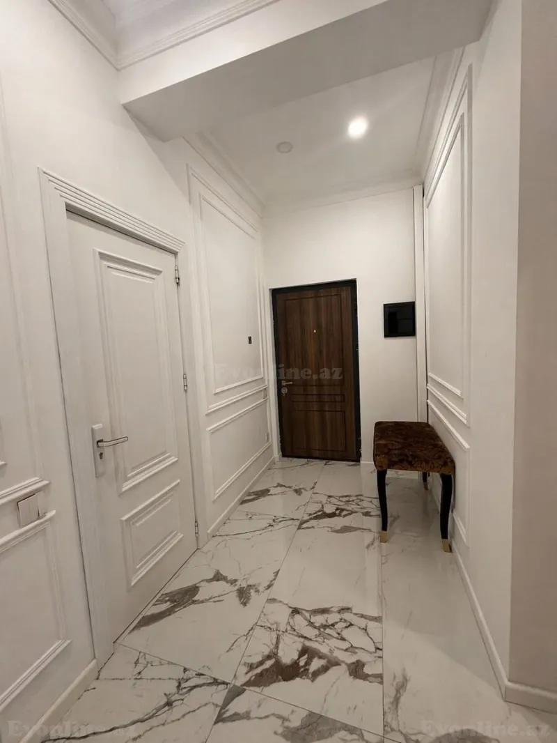 Satılır 2 otaqlı Mənzil Yeni tikili 82 m² Yasamal - şəkil 10