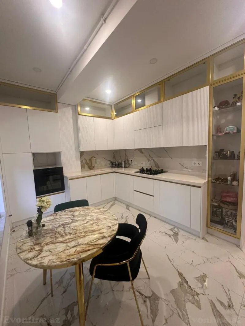 Satılır 2 otaqlı Mənzil Yeni tikili 82 m² Yasamal - şəkil 14