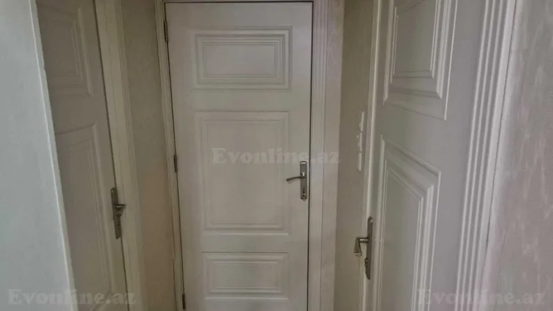 Satılır 3 otaqlı Mənzil Köhnə tikili 90 m² Nəriman Nərimanov m. - şəkil 7