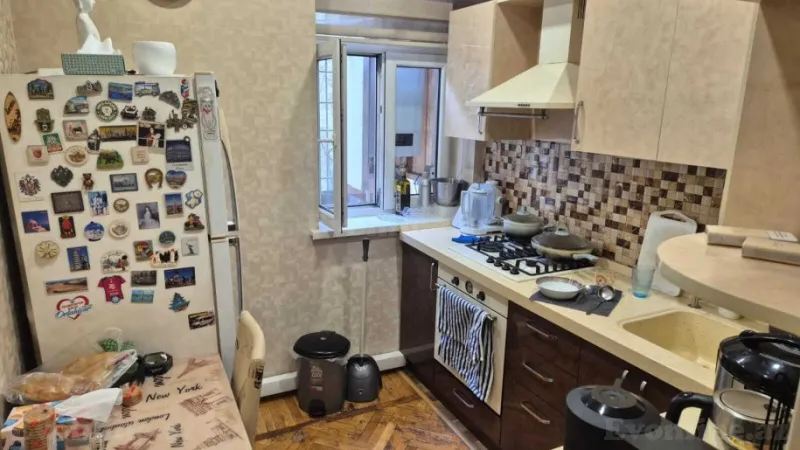 Satılır 3 otaqlı Mənzil Köhnə tikili 90 m² Nəriman Nərimanov m. - şəkil 10