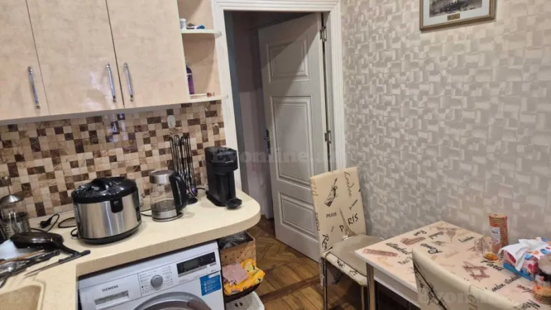 Satılır 3 otaqlı Mənzil Köhnə tikili 90 m² Nəriman Nərimanov m. - şəkil 11