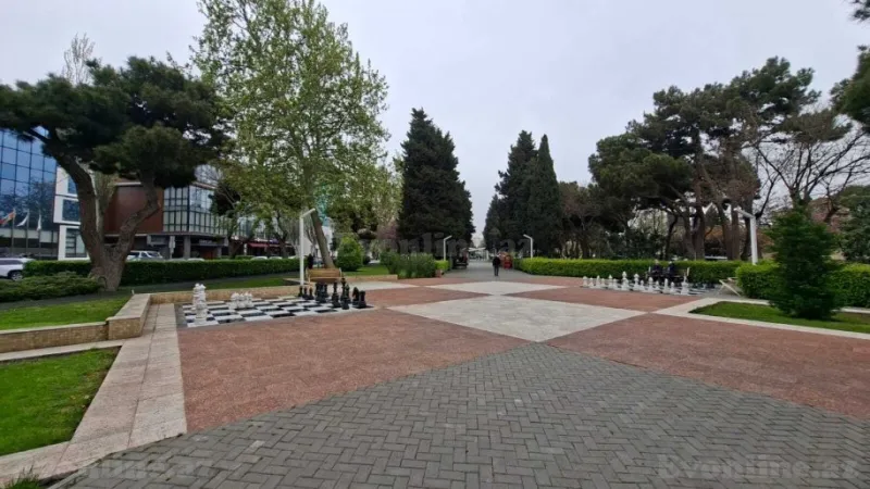 Satılır 3 otaqlı Mənzil Köhnə tikili 55 m² Gənclik m. - şəkil 3