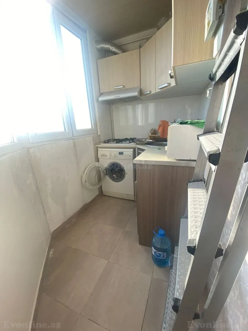 Satılır 2 otaqlı Mənzil Yeni tikili 55 m² 20 Yanvar m. - şəkil 8