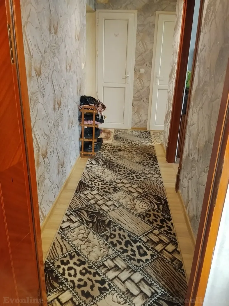 Satılır 2 otaqlı Mənzil Köhnə tikili 52 m² Hövsan - şəkil 7