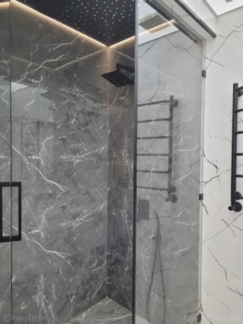 Kirayə verilir 2 otaqlı Mənzil Yeni tikili 70 m² 28 May m. - şəkil 10