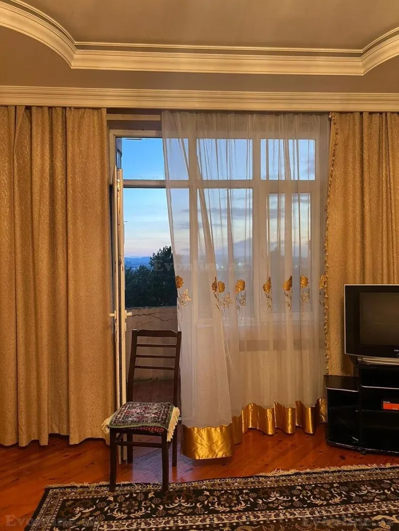 Kirayə verilir 2 otaqlı Mənzil Yeni tikili 80 m² Əhmədli m. - şəkil 6