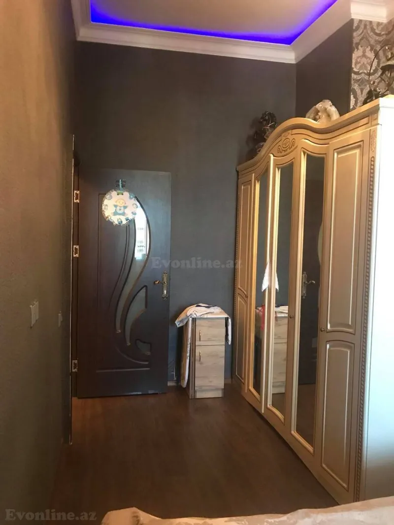 Satılır 3 otaqlı Mənzil Köhnə tikili 100 m² Şüvəlan - şəkil 4