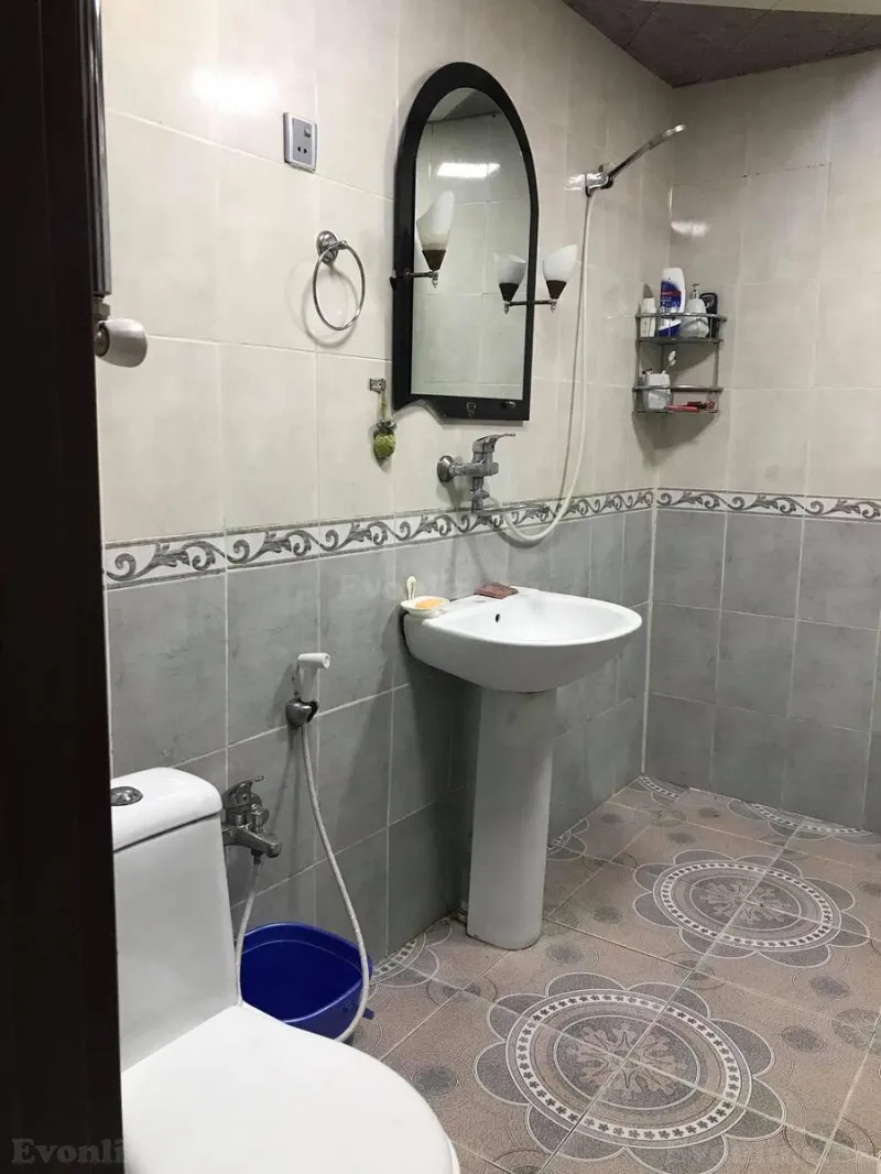 Satılır 3 otaqlı Mənzil Köhnə tikili 100 m² Şüvəlan - şəkil 7