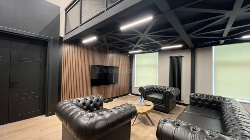 Kirayə verilir Ofis 140 m² Xətai r. - şəkil 3