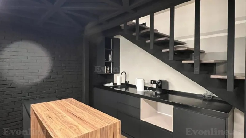 Kirayə verilir Ofis 140 m² Xətai r. - şəkil 6