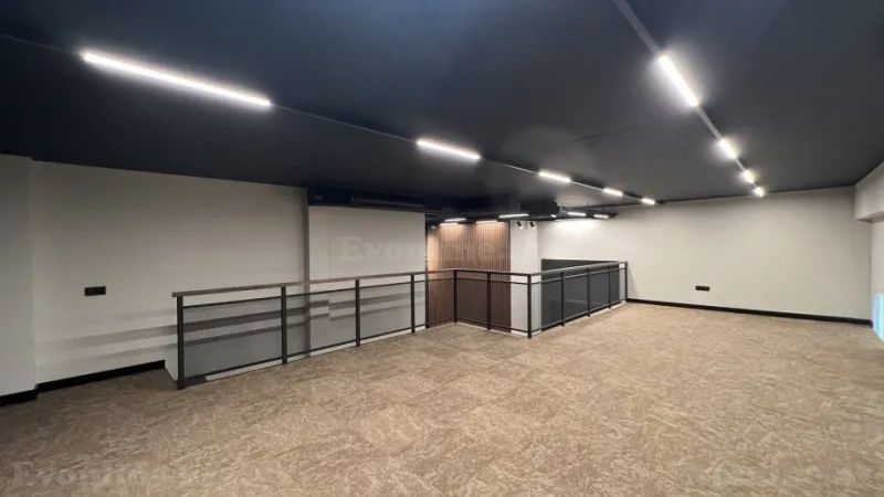 Kirayə verilir Ofis 140 m² Xətai r. - şəkil 8