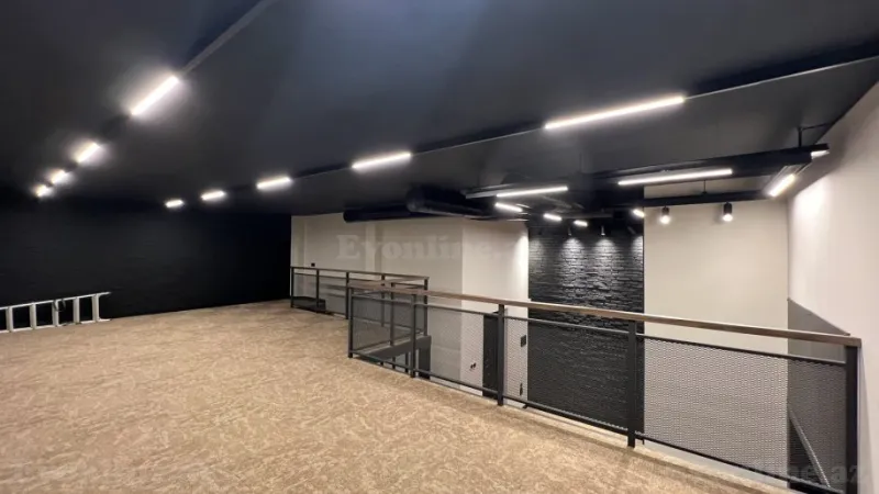 Kirayə verilir Ofis 140 m² Xətai r. - şəkil 9
