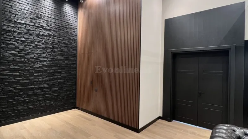 Kirayə verilir Ofis 140 m² Xətai r. - şəkil 12