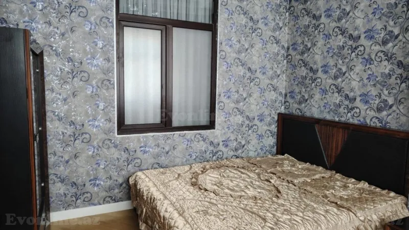 Kirayə verilir 3 otaqlı Mənzil Yeni tikili 95 m² 9-cu mikrorayon - şəkil 10