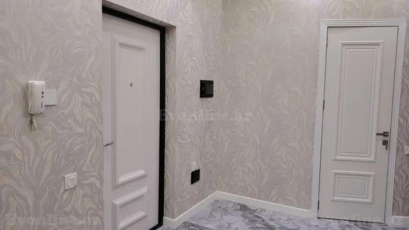 Kirayə verilir 3 otaqlı Mənzil Yeni tikili 95 m² 9-cu mikrorayon - şəkil 19