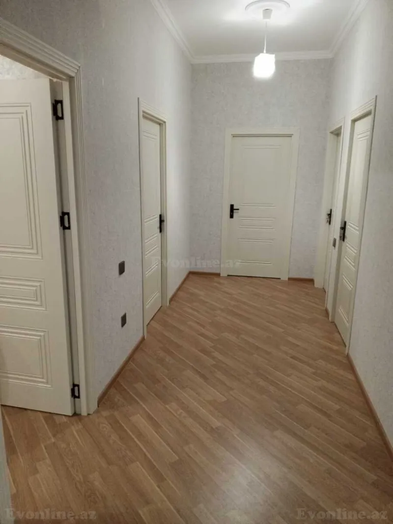 Kirayə verilir 3 otaqlı Mənzil Yeni tikili 115 m² Bayıl - şəkil 17