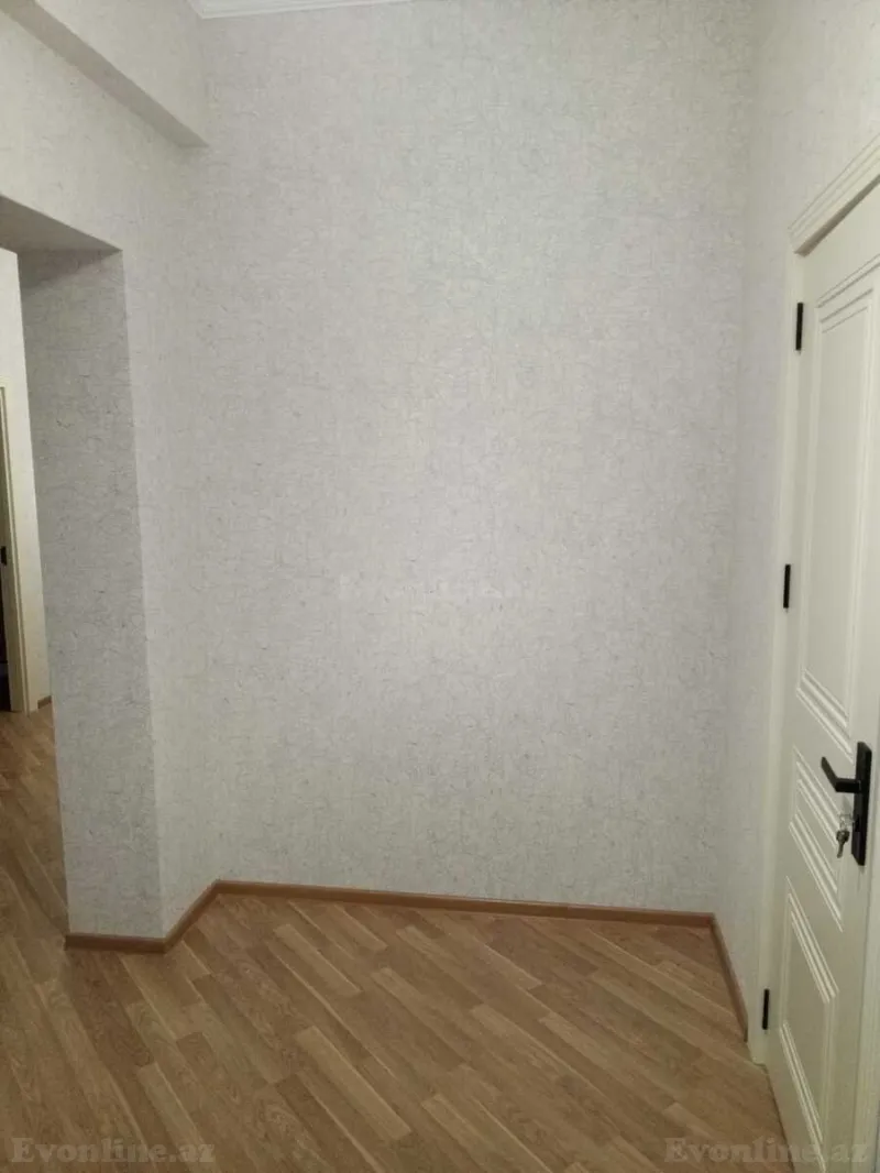 Kirayə verilir 3 otaqlı Mənzil Yeni tikili 115 m² Bayıl - şəkil 19
